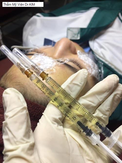 Hình ảnh Thẩm Mỹ Viện Dr.KIM