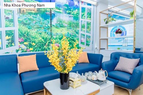 Hình ảnh Nha Khoa Phương Nam