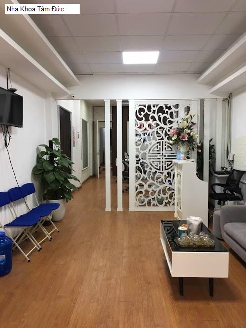 Hình ảnh Nha Khoa Tâm Đức