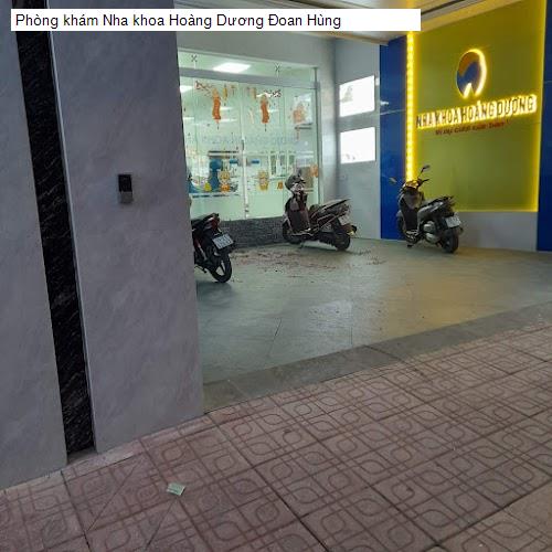 Hình ảnh Phòng khám Nha khoa Hoàng Dương Đoan Hùng