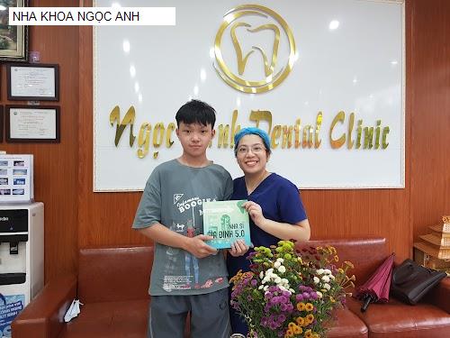 Hình ảnh NHA KHOA NGỌC ANH