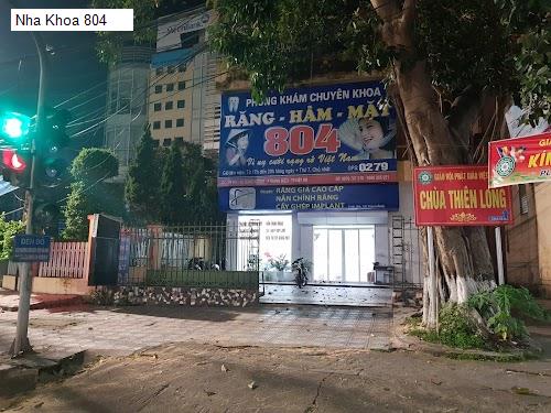 Hình ảnh Nha Khoa 804