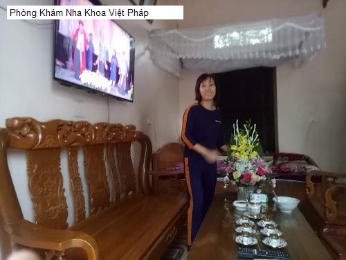 Hình ảnh Phòng Khám Nha Khoa Việt Pháp