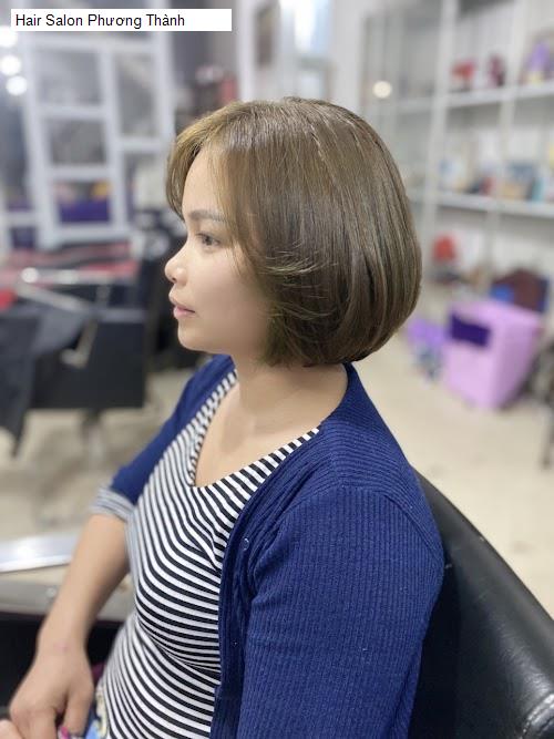 Hình ảnh Hair Salon Phương Thành