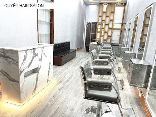 Hình ảnh QUYẾT HAIR SALON