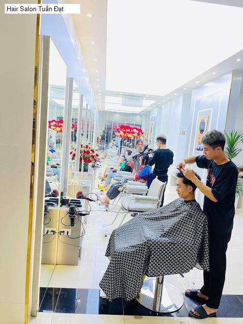 Hình ảnh Hair Salon Tuấn Đạt