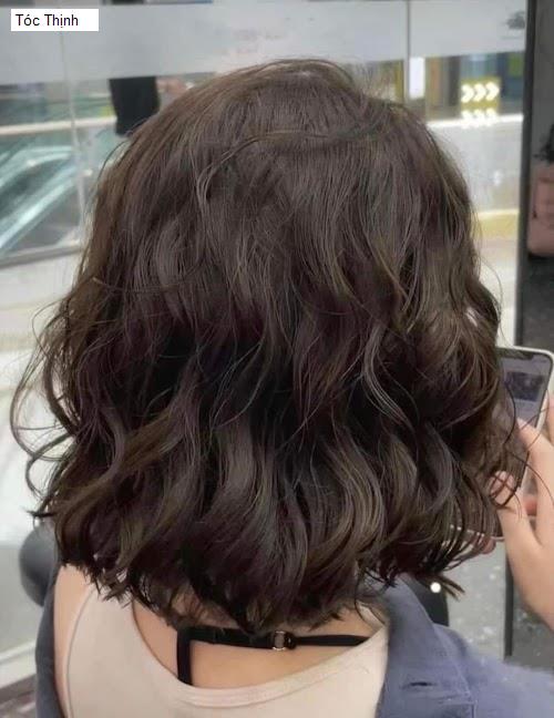 Hình ảnh Tóc Thịnh