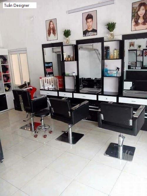Hình ảnh Tuấn Designer