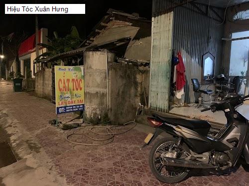 Hình ảnh Hiệu Tóc Xuân Hưng