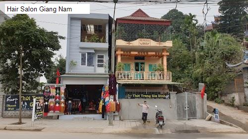 Hình ảnh Hair Salon Giang Nam