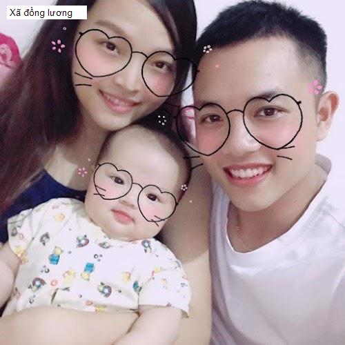 Hình ảnh Xã đồng lương