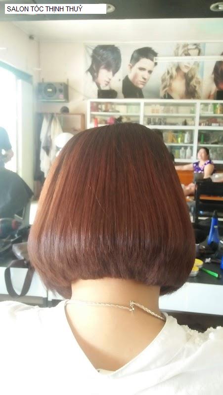 Hình ảnh SALON TÓC THỊNH THUỶ