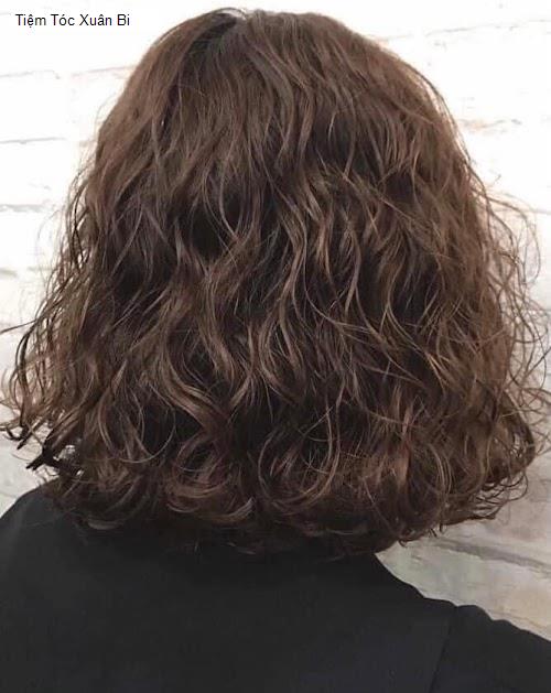 Hình ảnh Tiệm Tóc Xuân Bi