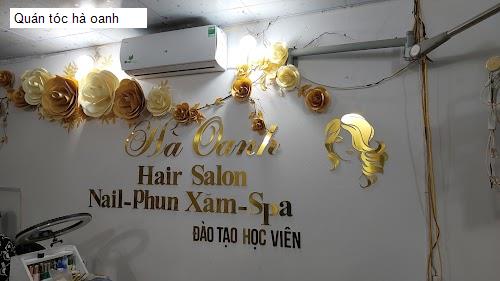Hình ảnh Quán tóc hà oanh