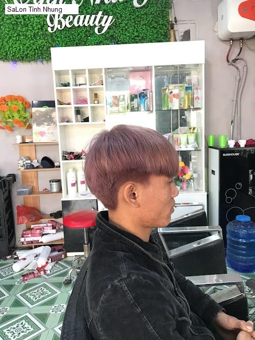 Hình ảnh SaLon Tình Nhung