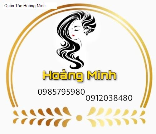 Hình ảnh Quán Tóc Hoàng Minh
