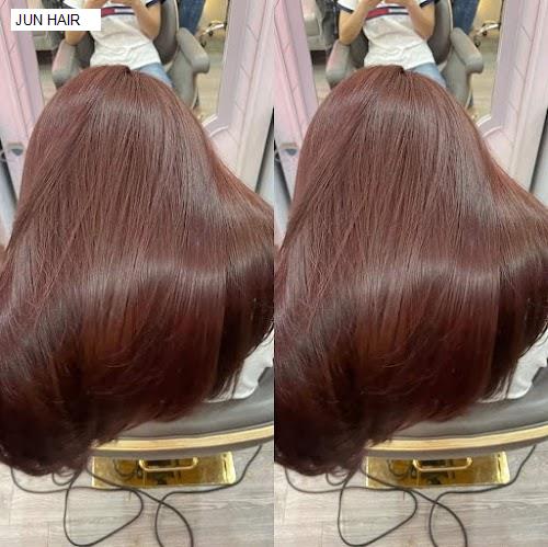 Hình ảnh JUN HAIR