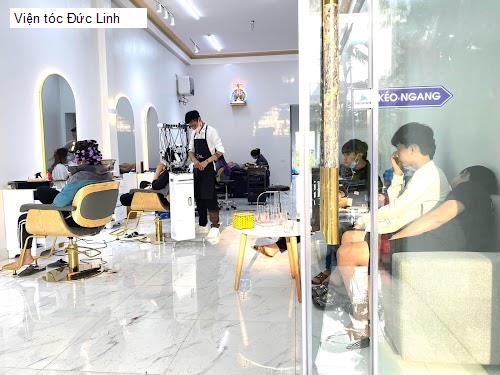 Hình ảnh Viện tóc Đức Linh