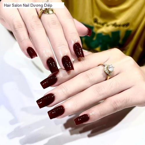 Hình ảnh Hair Salon Nail Dương Diệp