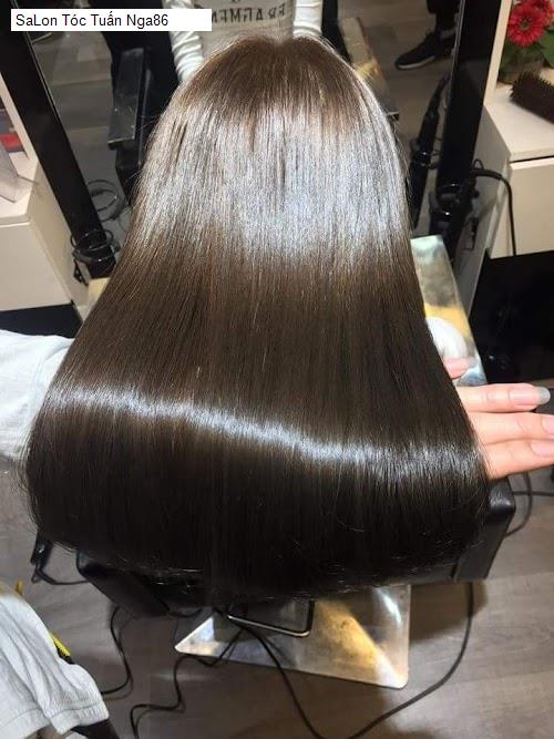 Hình ảnh SaLon Tóc Tuấn Nga86