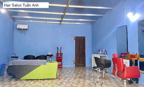 Hình ảnh Hair Salon Tuấn Anh
