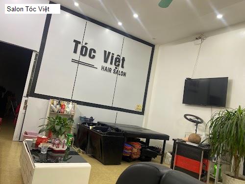 Hình ảnh Salon Tóc Việt