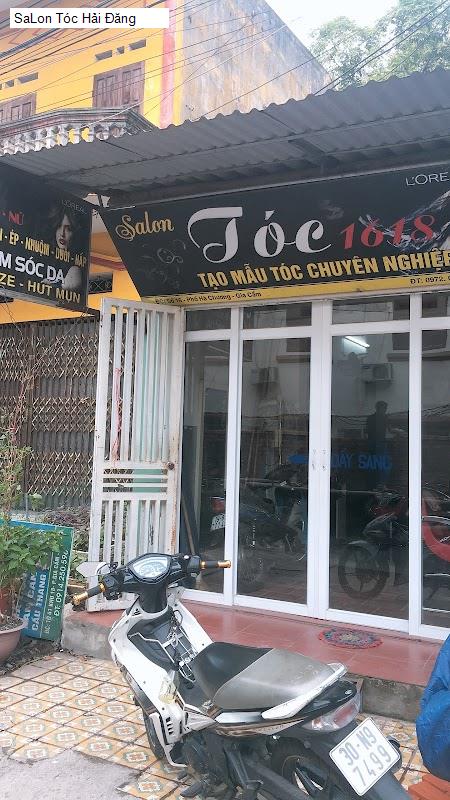 Hình ảnh SaLon Tóc Hải Đăng