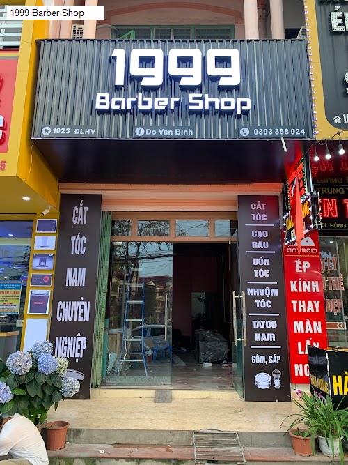 Hình ảnh 1999 Barber Shop