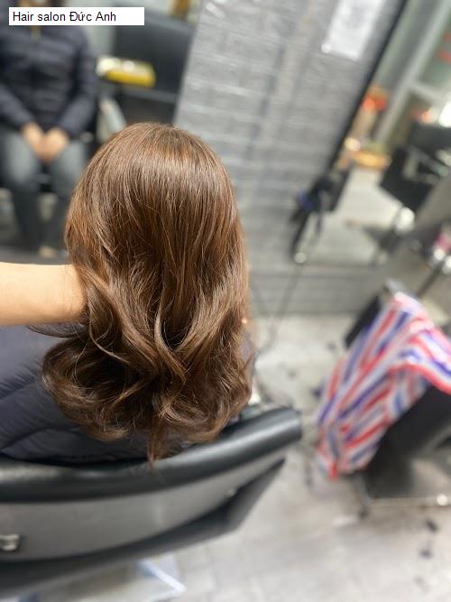 Hình ảnh Hair salon Đức Anh